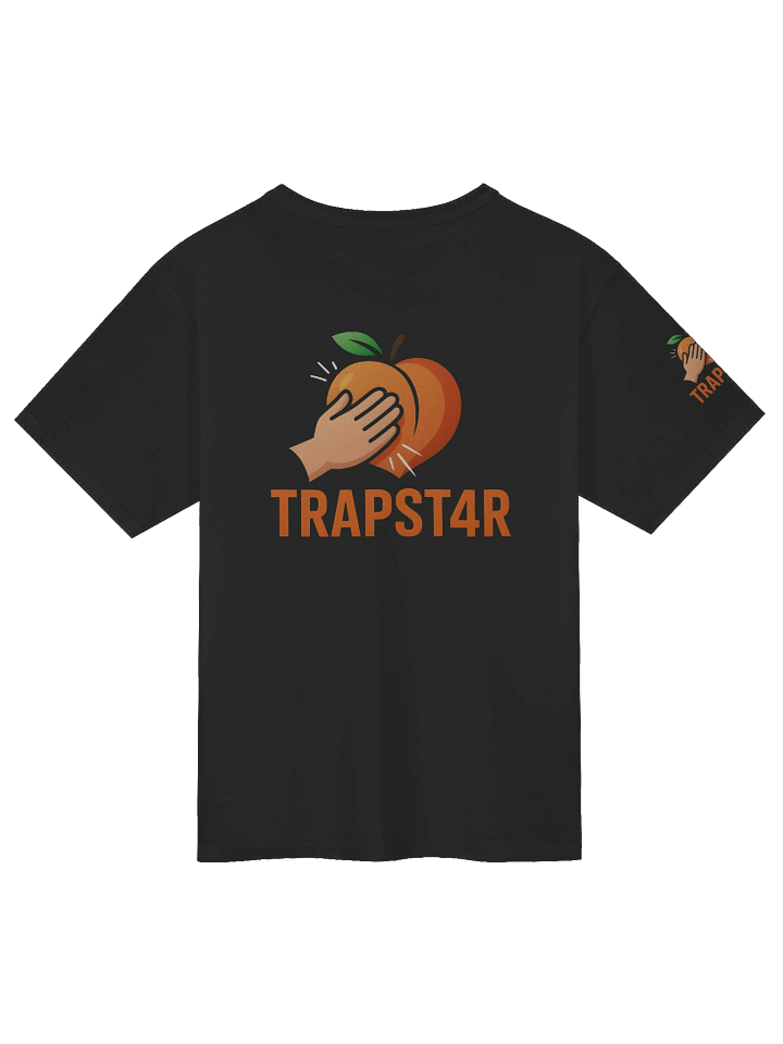 TRAPST4R Champion Peach Shirt product image (4)