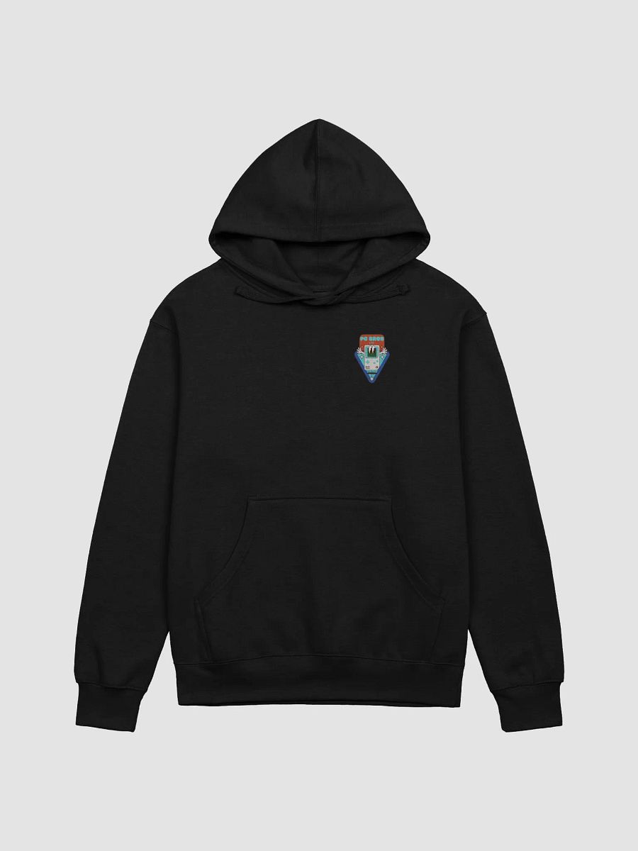 Do Something Epic Midweight Hoodie product image (2)
