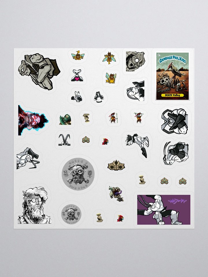 valleydweller Twitch stix Q1 2023 product image (1)
