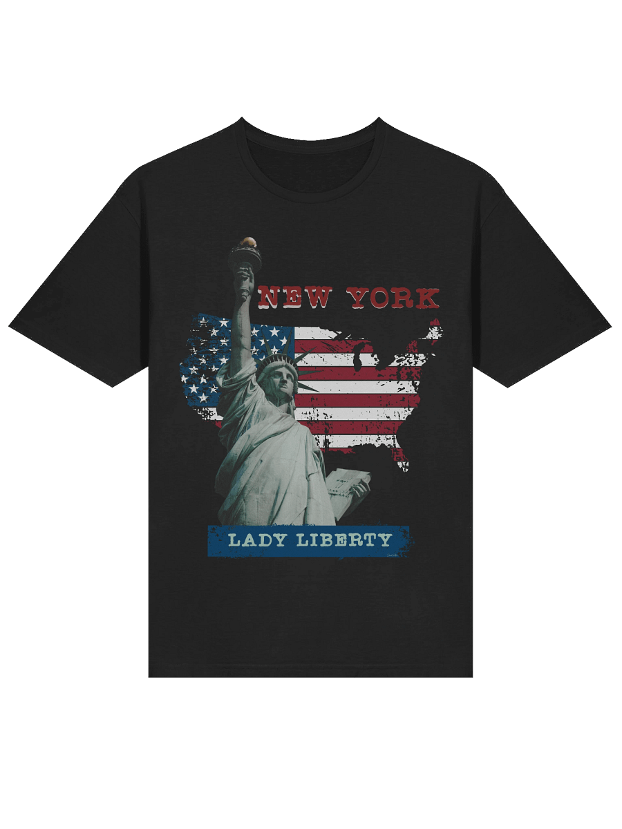 New York Lady Liberty product image (36)