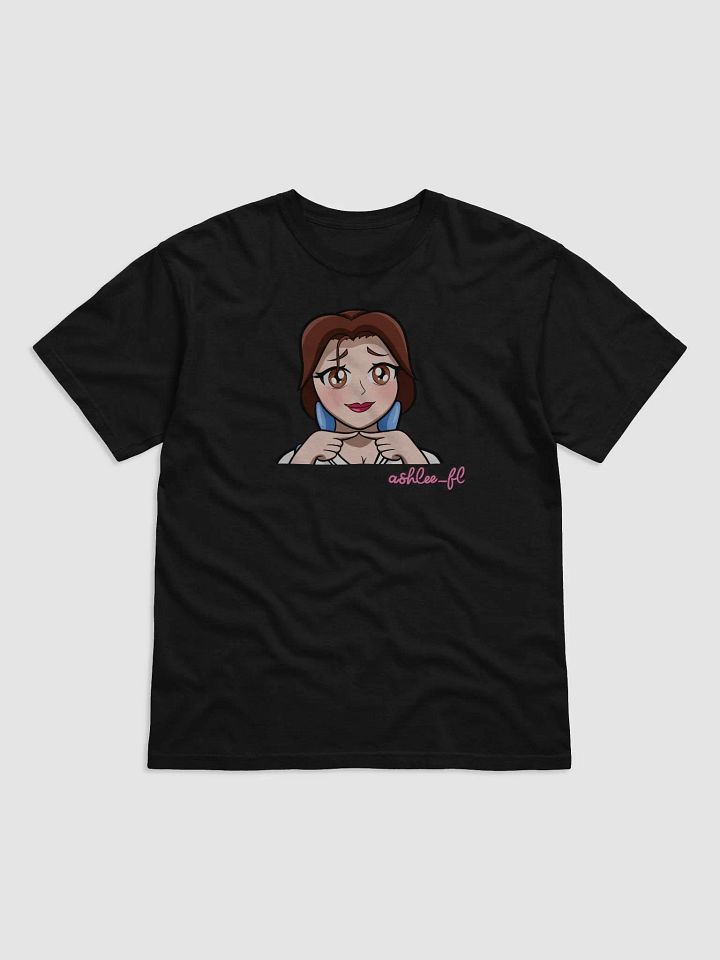 Shy T-Shirt with Logo product image (1)