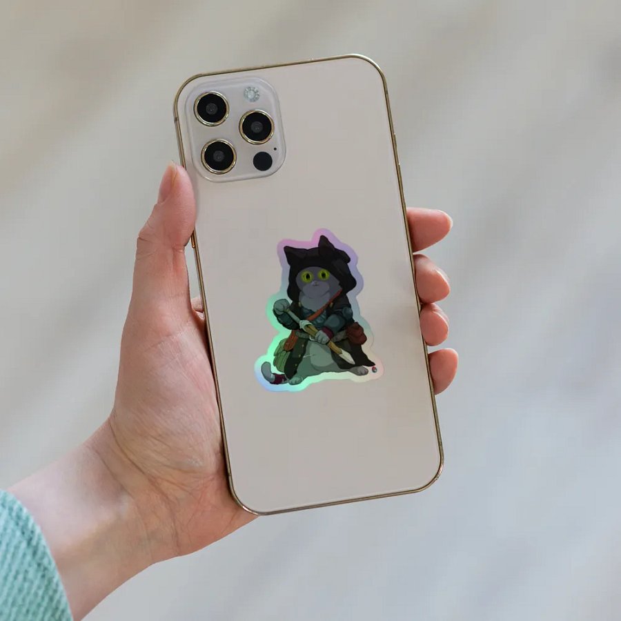 Bea but Holo product image (6)