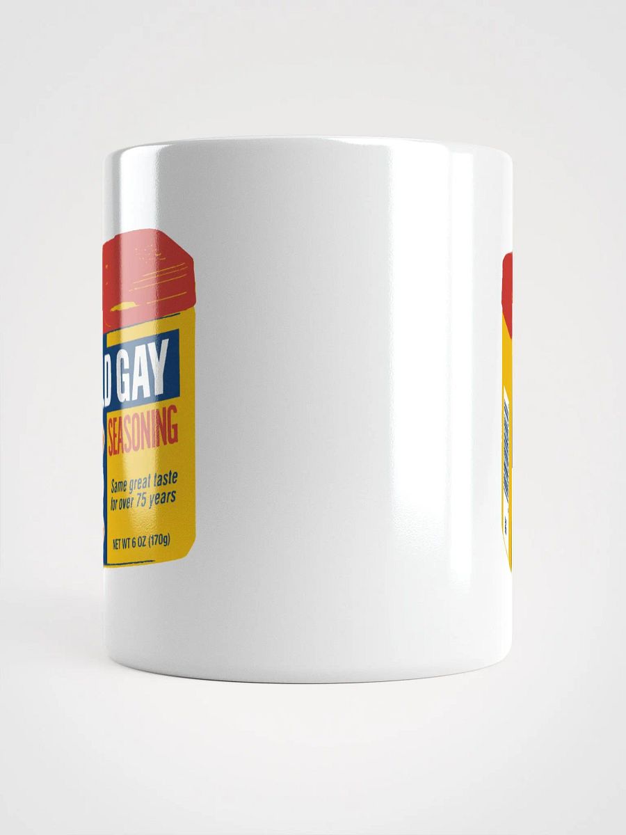 Old Gay Mug 🦀 product image (10)