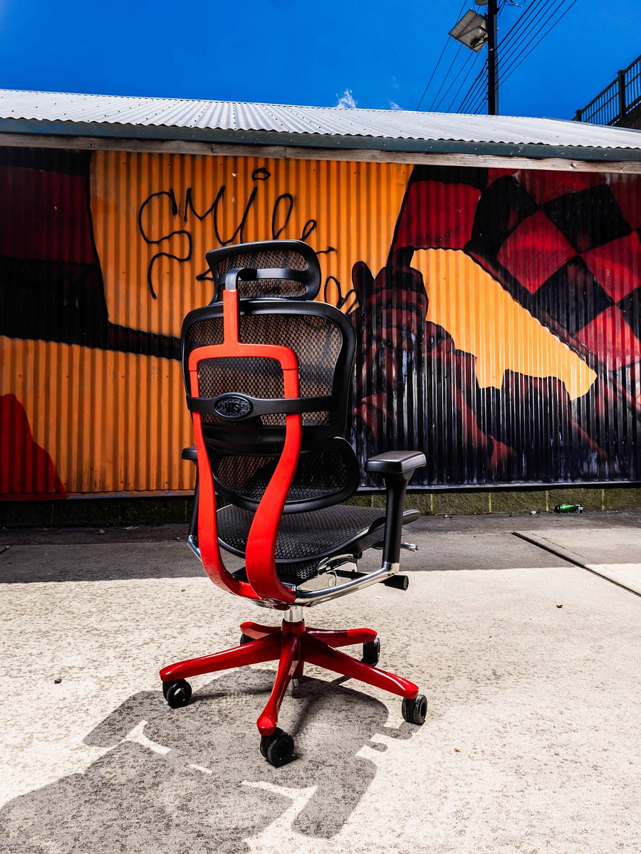 Lambo Rosso Mars product image (4)