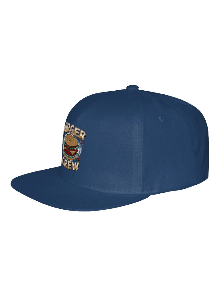Burger Crew product image (2)