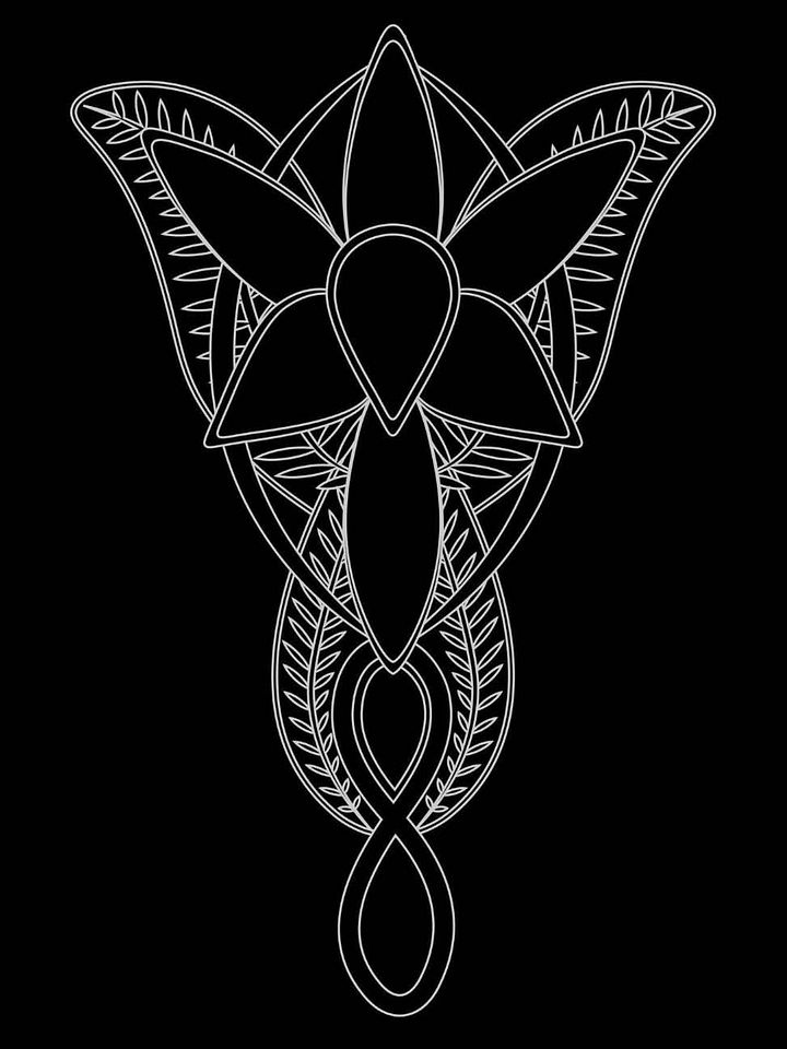 Evenstar [13x16] product image (2)
