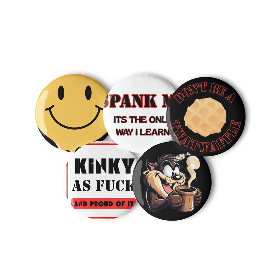 Squishy Pins product image (3)