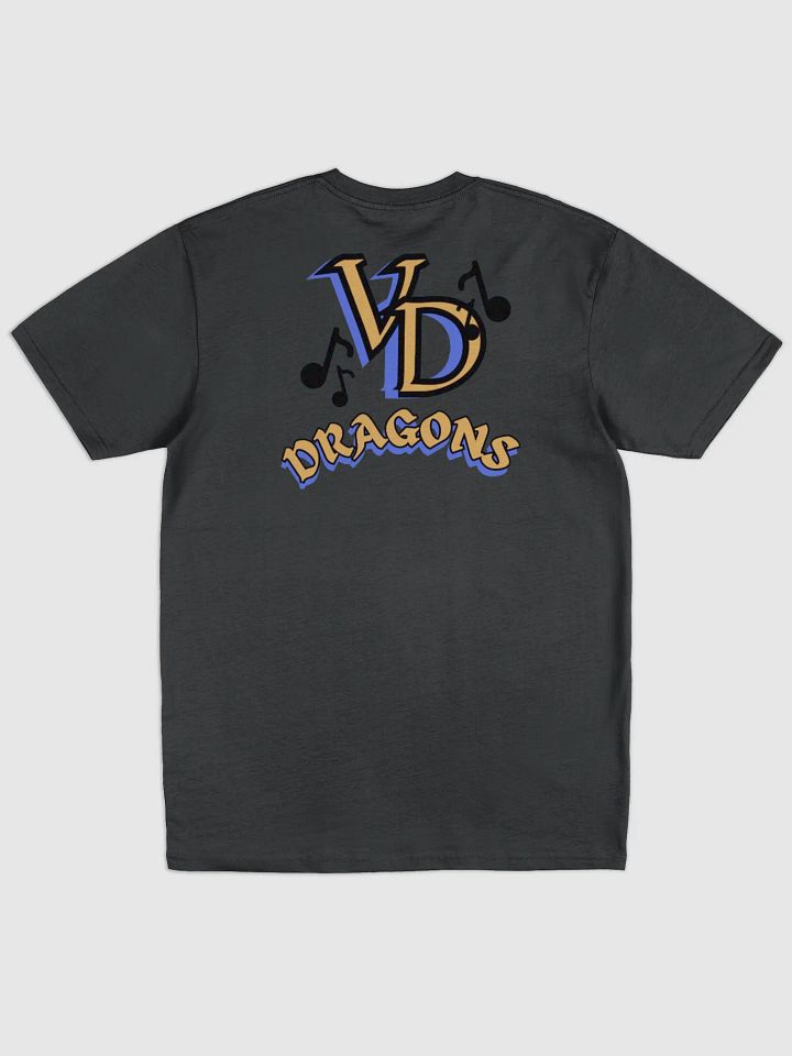 the sun god patron tee product image (2)