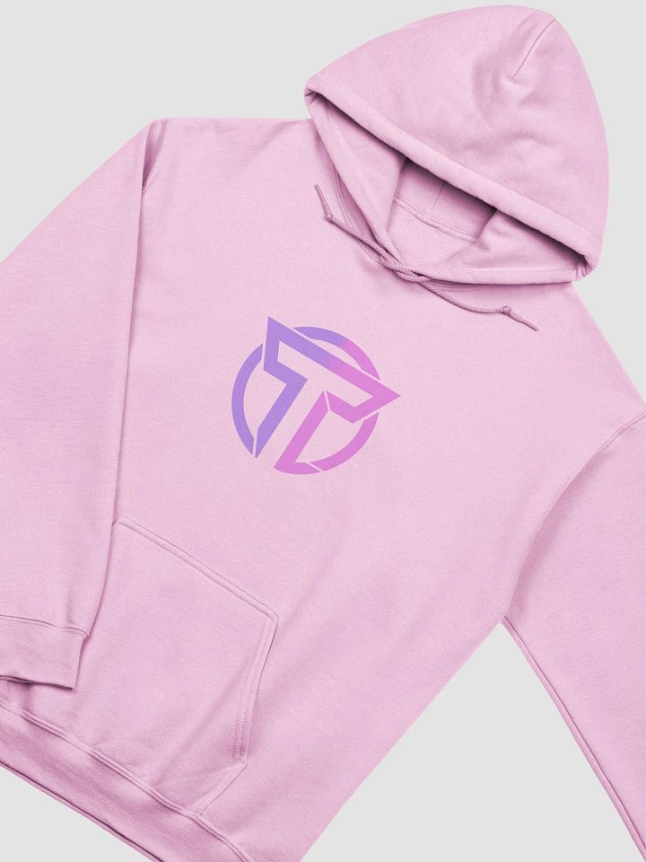 TL Logo Hoodie product image (3)