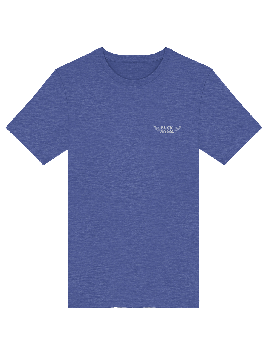 [Buck Angel Shop] Transexual Definition [white letters] - Unisex Graphic Tee product image (17)