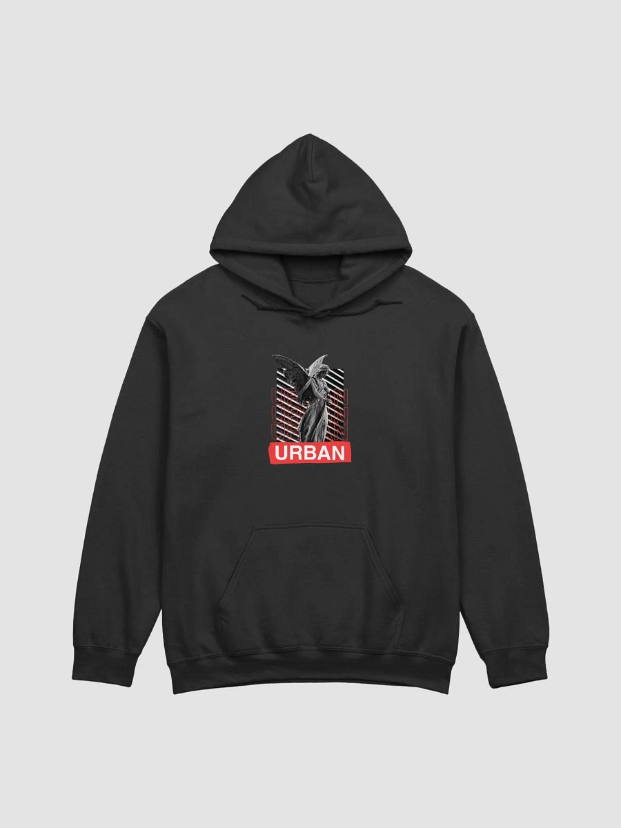 Urban | Unisex Hoodie product image (1)
