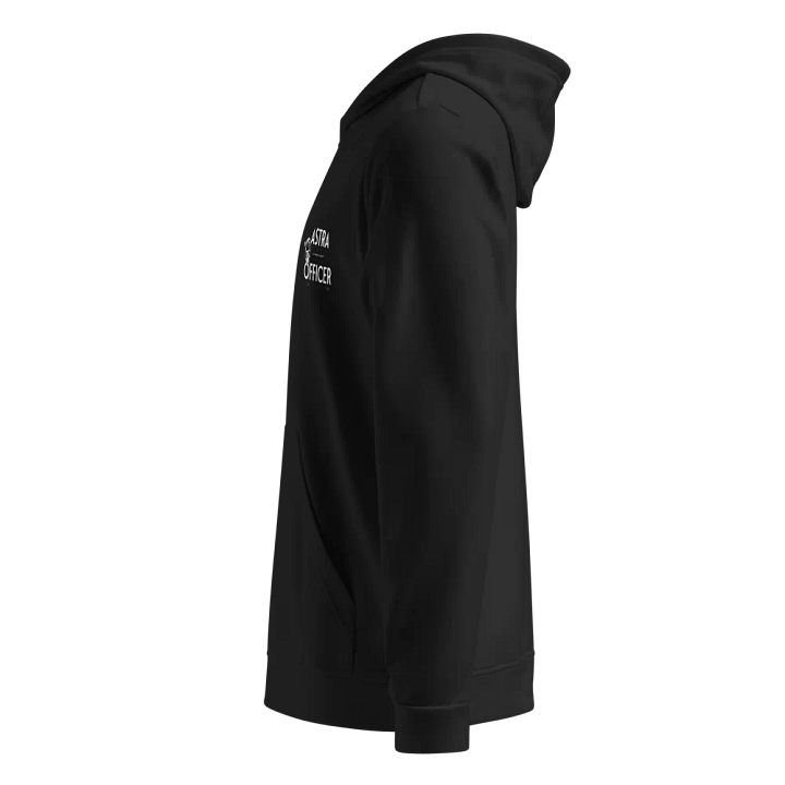 Astra Officer 2025 Hoodie product image (2)
