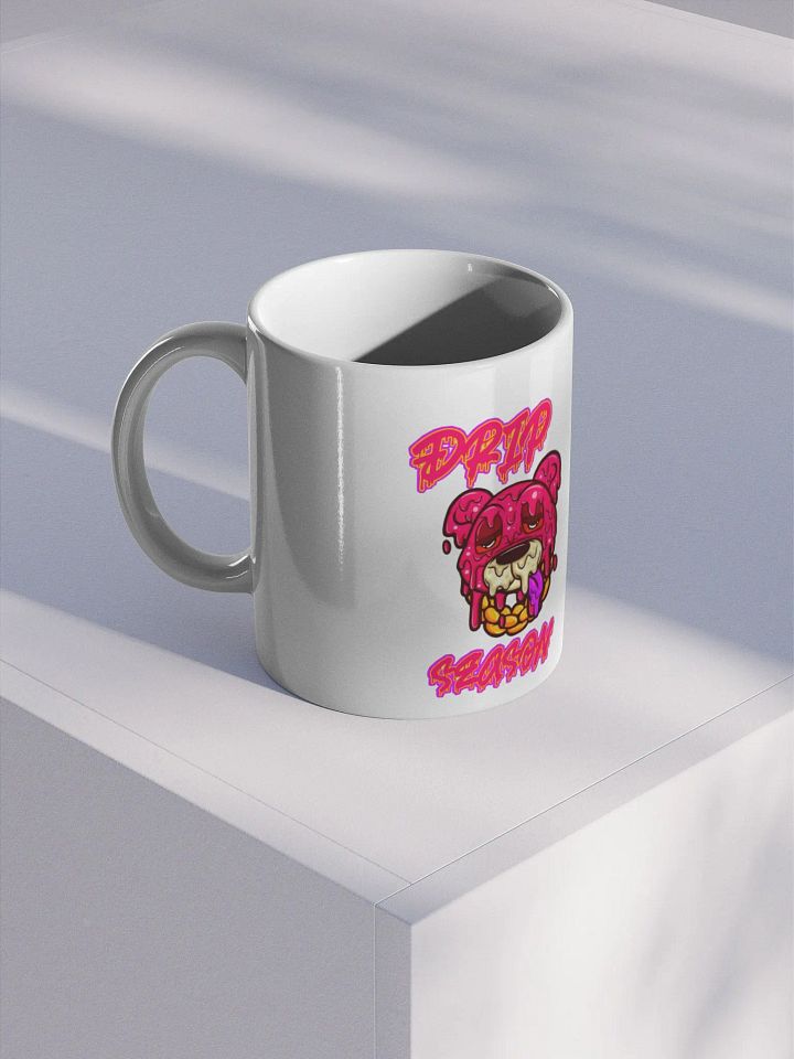 F.C.D Drip Season Mug product image (1)