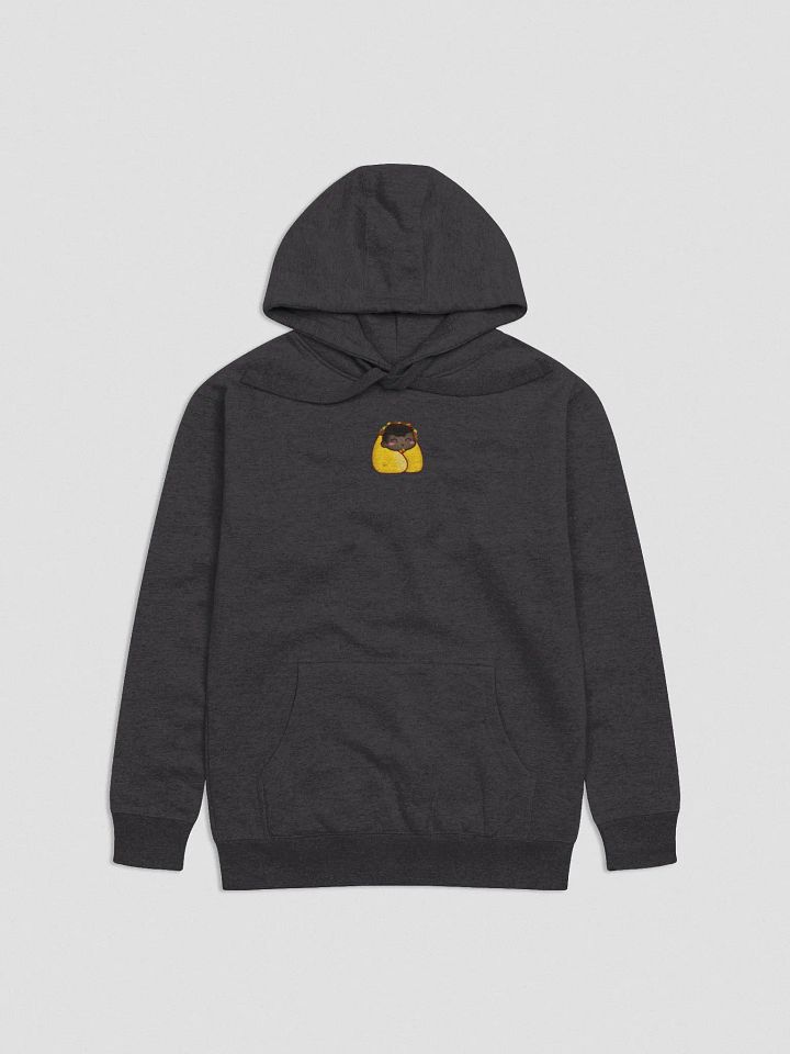 Ridz taco hoodie (centered design) product image (1)