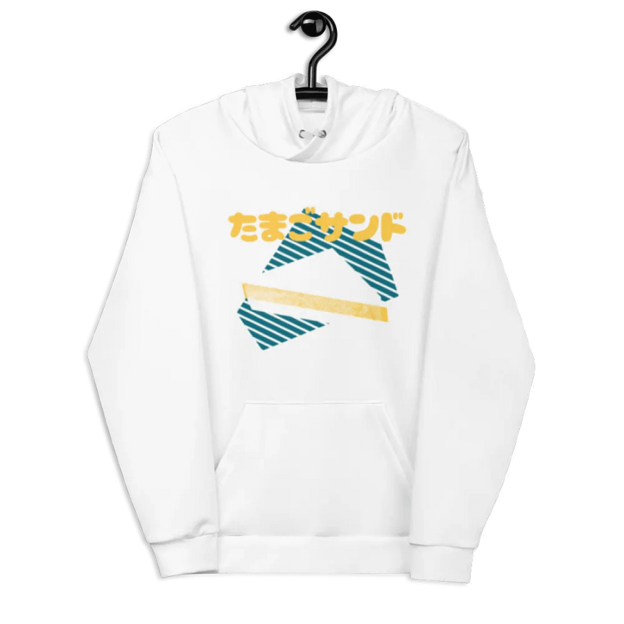 Egg Salad Sando Sweatshirt product image (7)