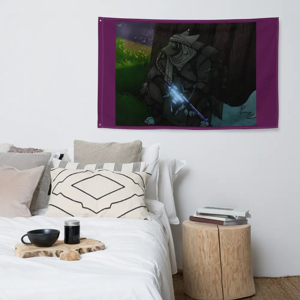 nomad rust flag product image (4)