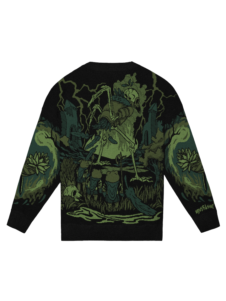 Frog Siege - Green product image (2)