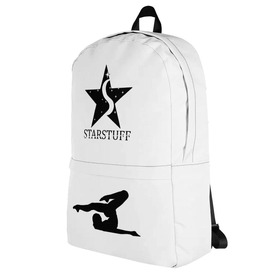 StarStuff Backpack product image (3)