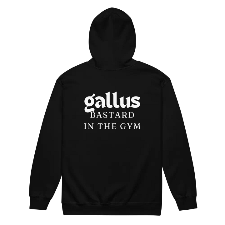 Gallus Hoodies product image (2)
