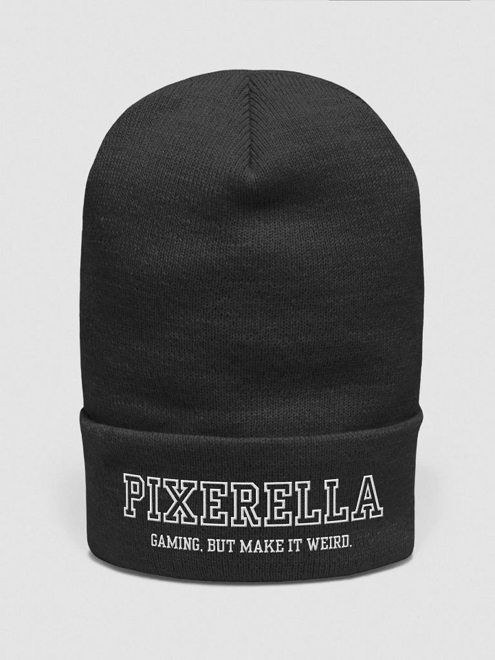Pixerella Beanie product image (1)