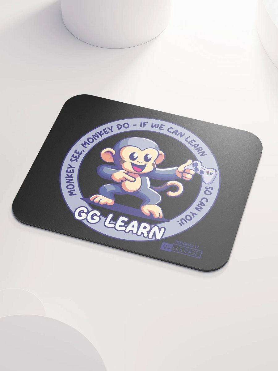 gglearn mouse pads product image (3)