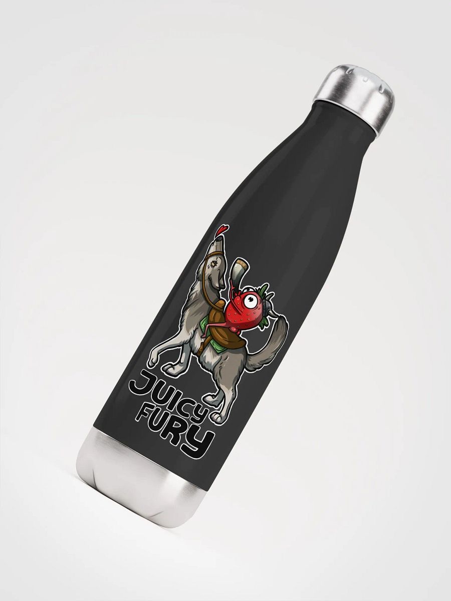 Juicey Fury Flask product image (4)