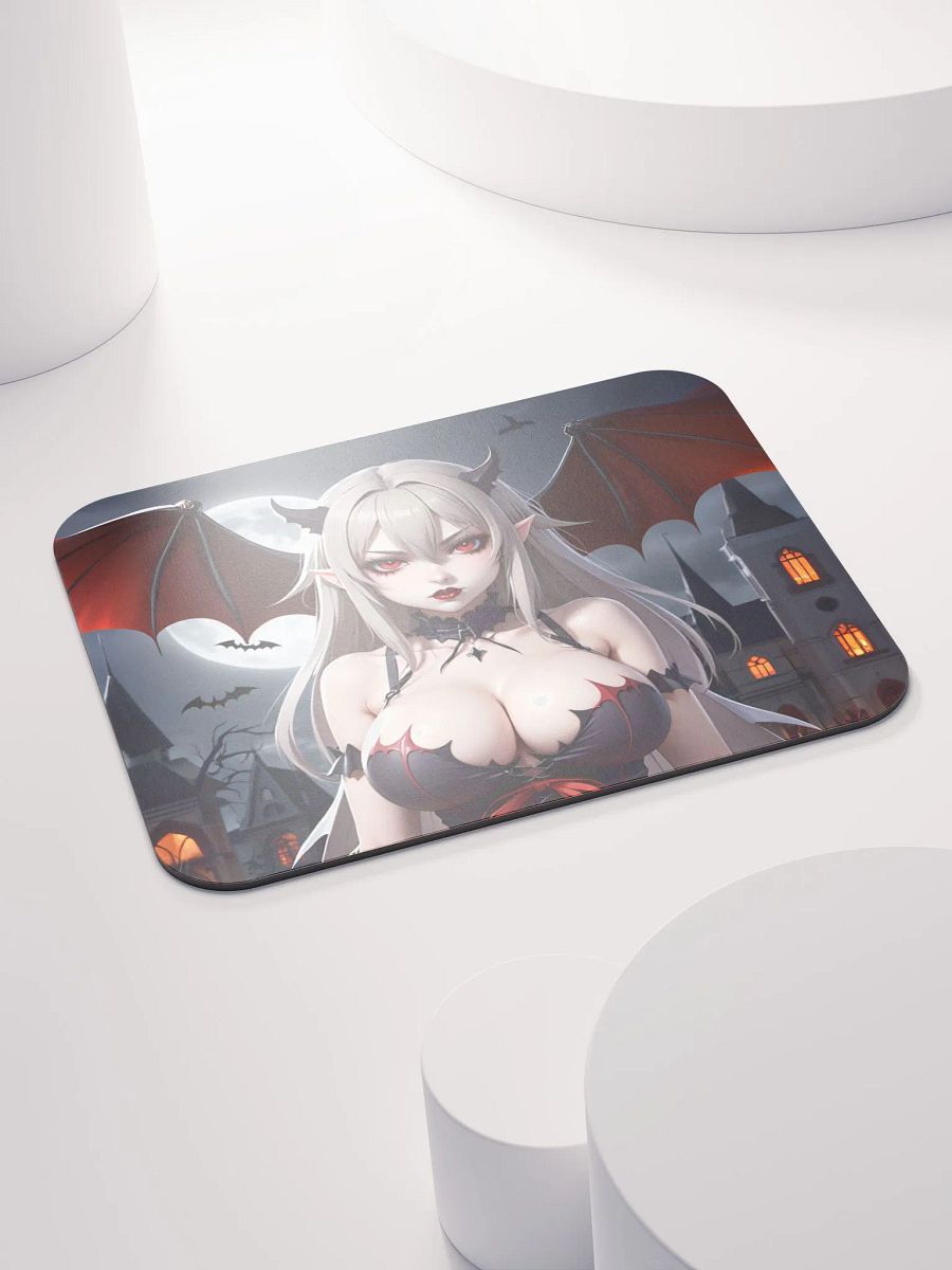 Nightfall Vampire Mouse Pad product image (5)