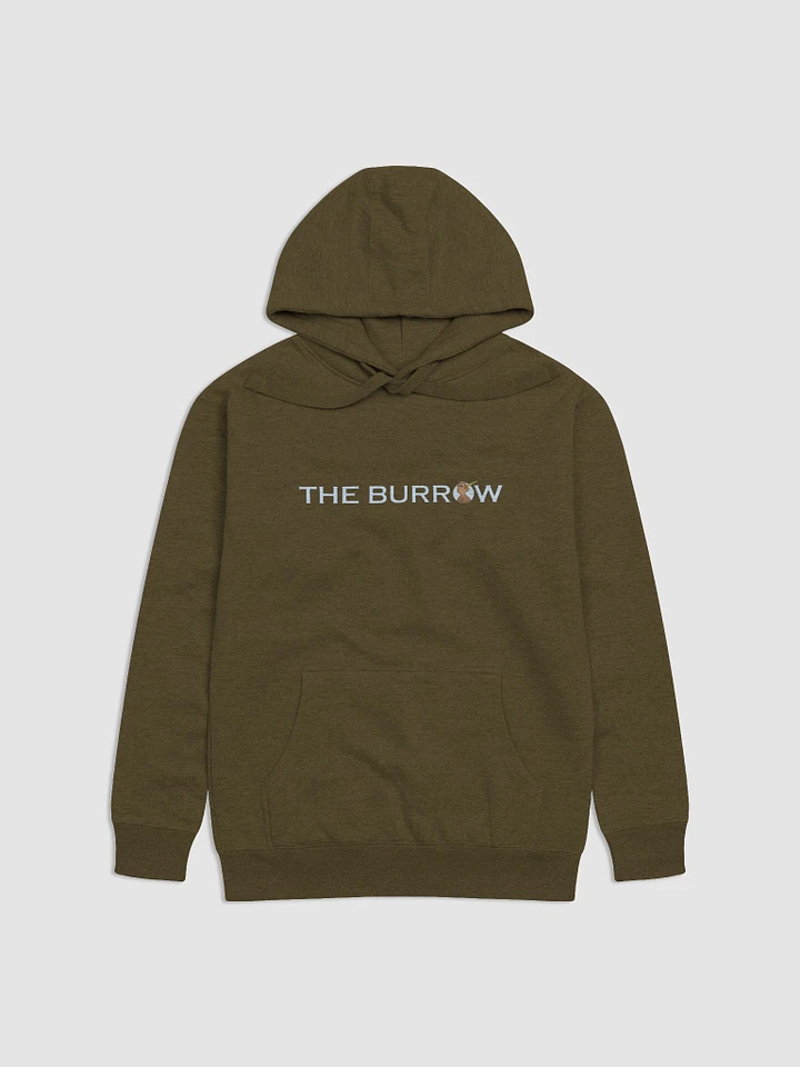 The Burrow Hood product image (1)