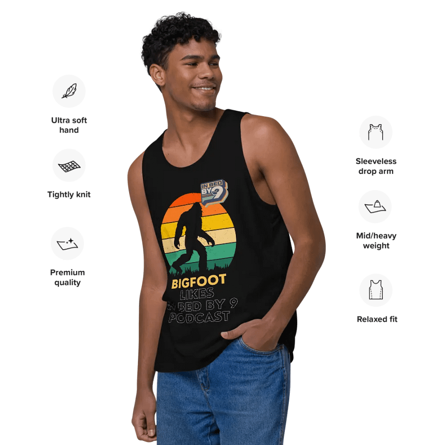 Bigfoot Likes product image (12)