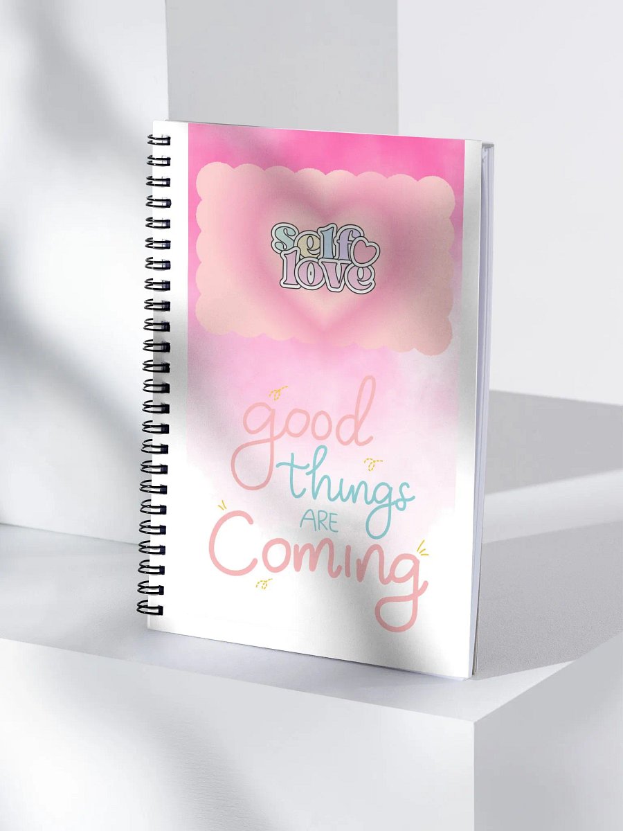 Self-Love Journal product image (4)