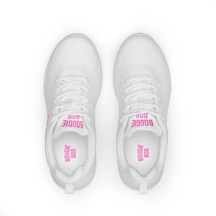 BOUGIE BOO RUNNING SHOE product image (1)