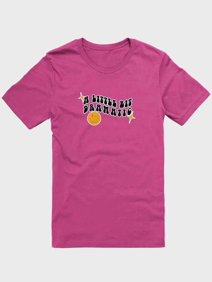 Dramatic Tee product image (2)