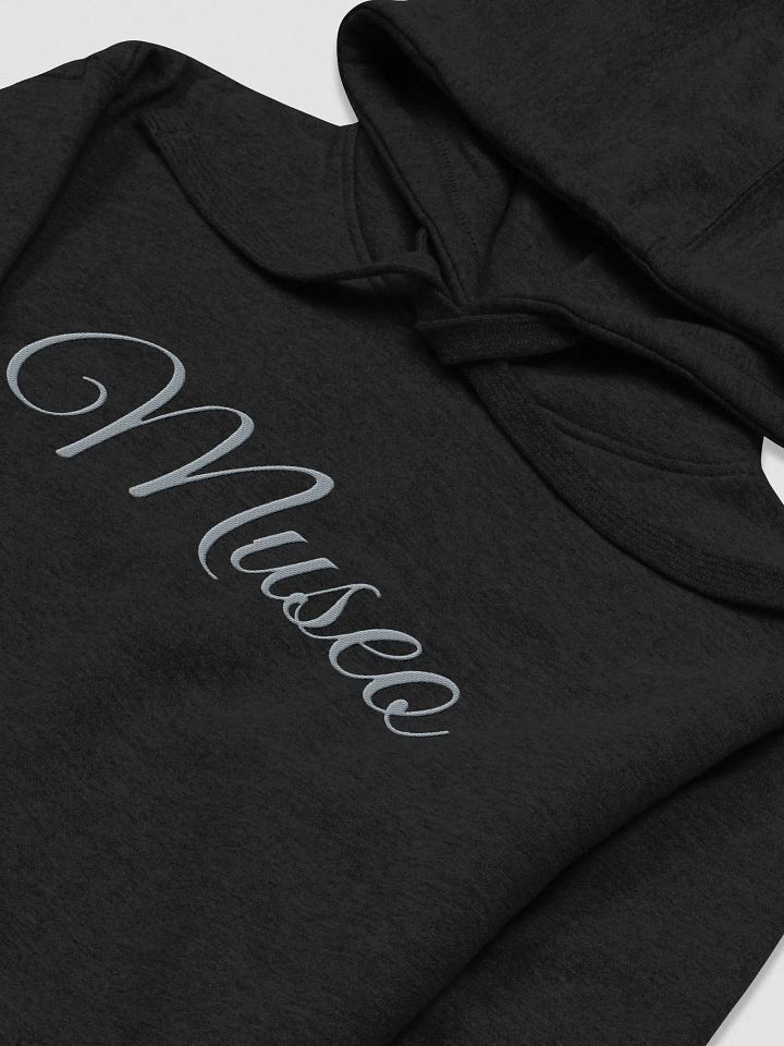 Museo Script Hoodie product image (11)