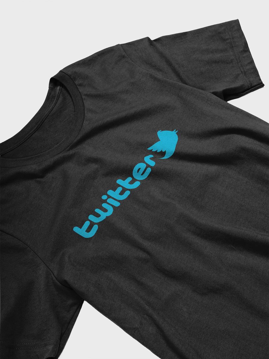 Twitter Unisex classic tee product image (15)