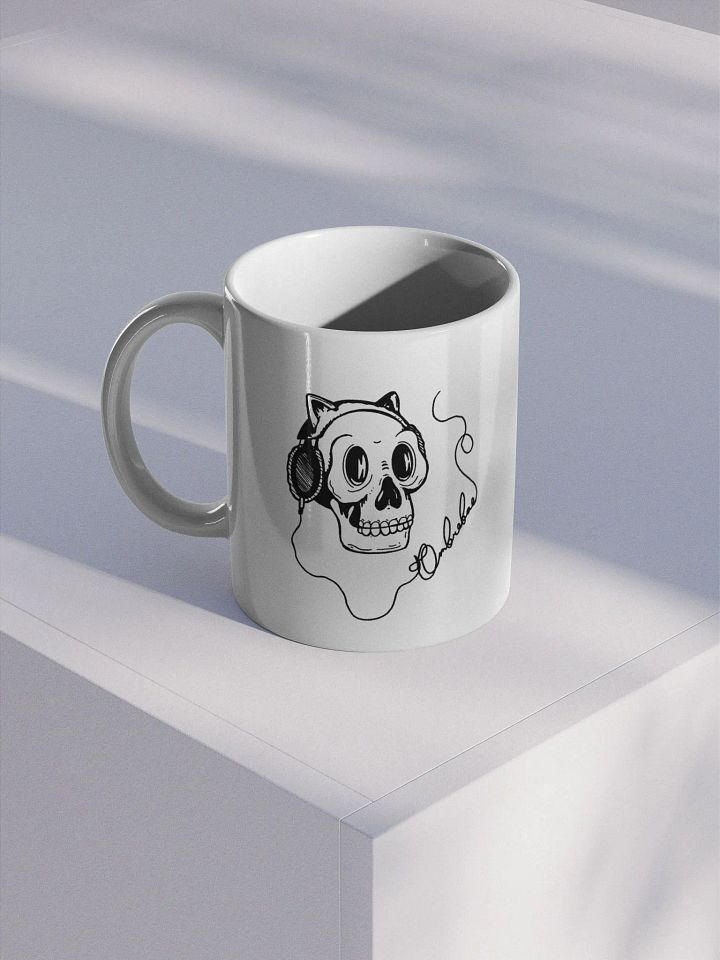 UNPLUGGED MUG product image (1)