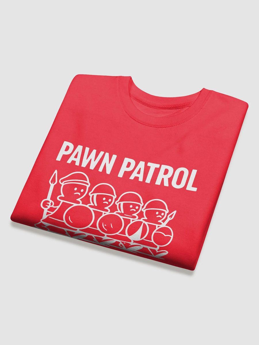 Pawn Patrol - Premium Sweatshirt product image (4)