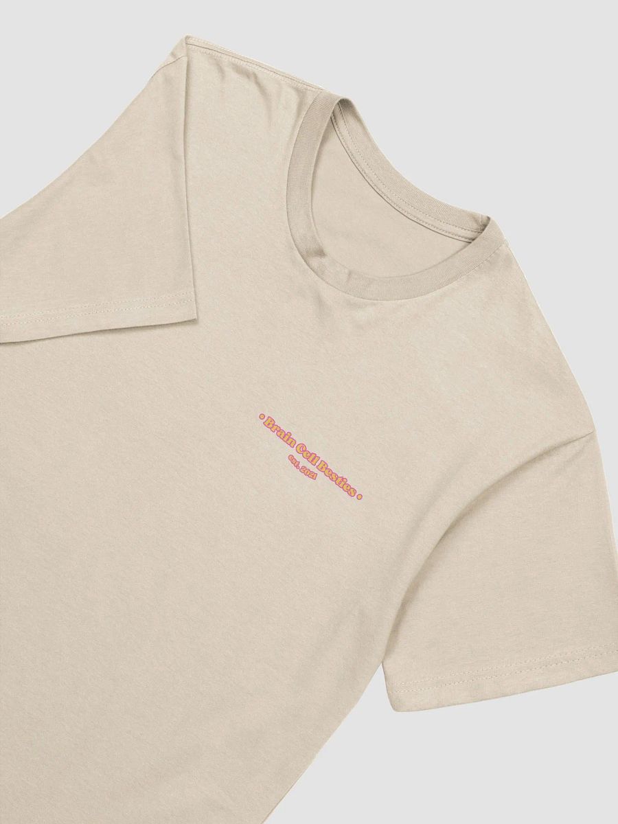 BCB • Brain Cell Besties T-Shirt (printed) product image (10)