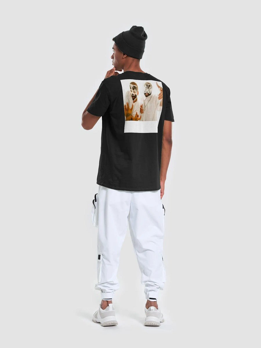 Jugg Life Gothic Tee product image (6)