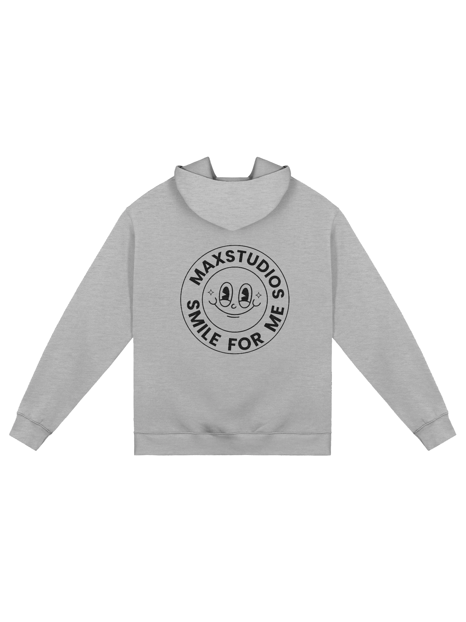 Smile For Me Hoodie product image (4)