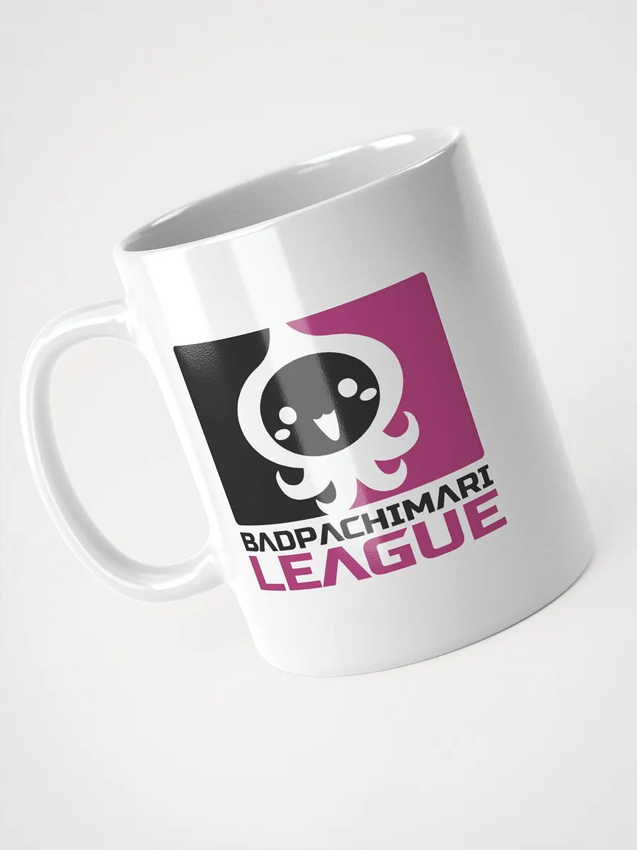 BPL Logo Mug product image (7)