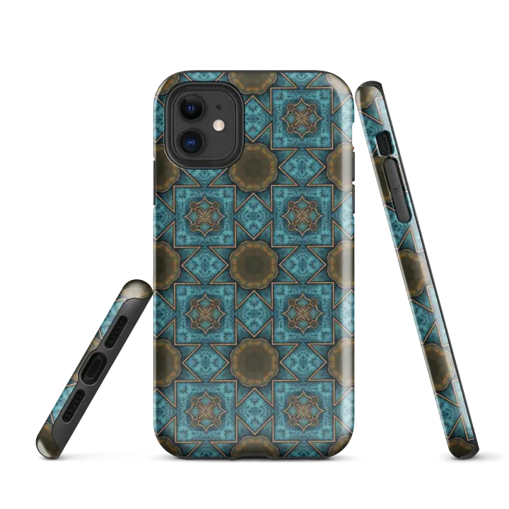 Tough Phone Case for iPhone® #18582405 product image (1)