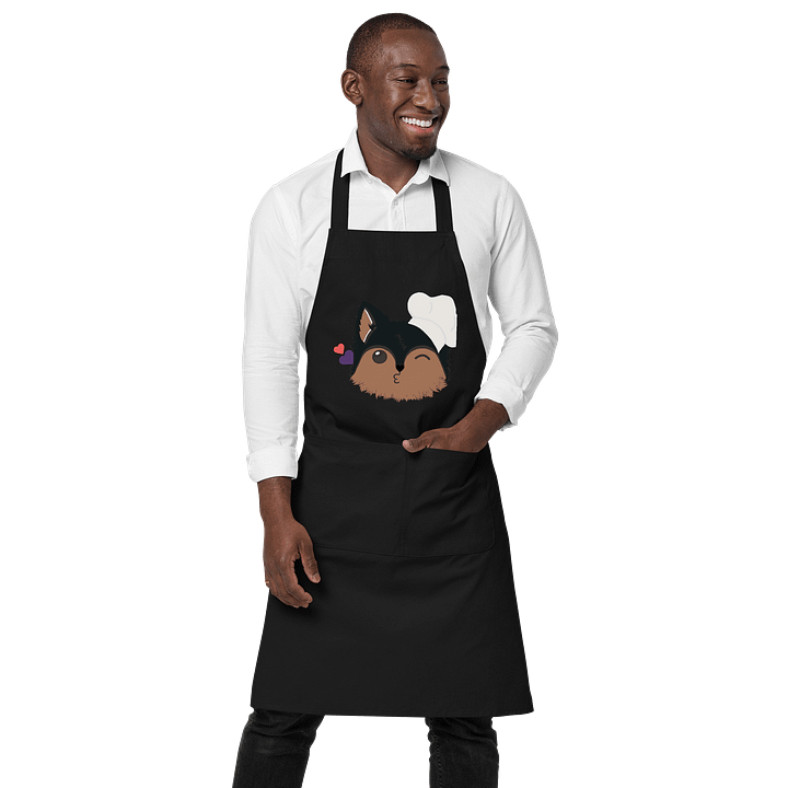 Chef Flynn lorge product image (1)