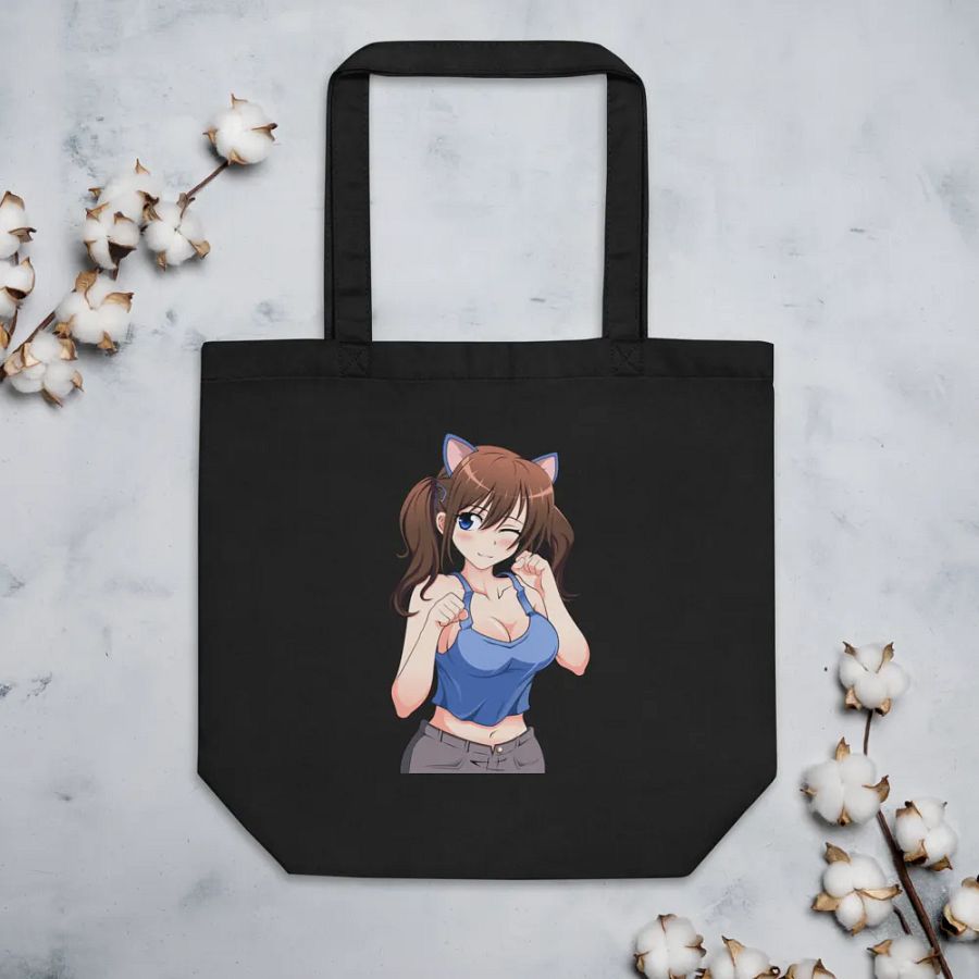 Neko Zarra Tote product image (4)