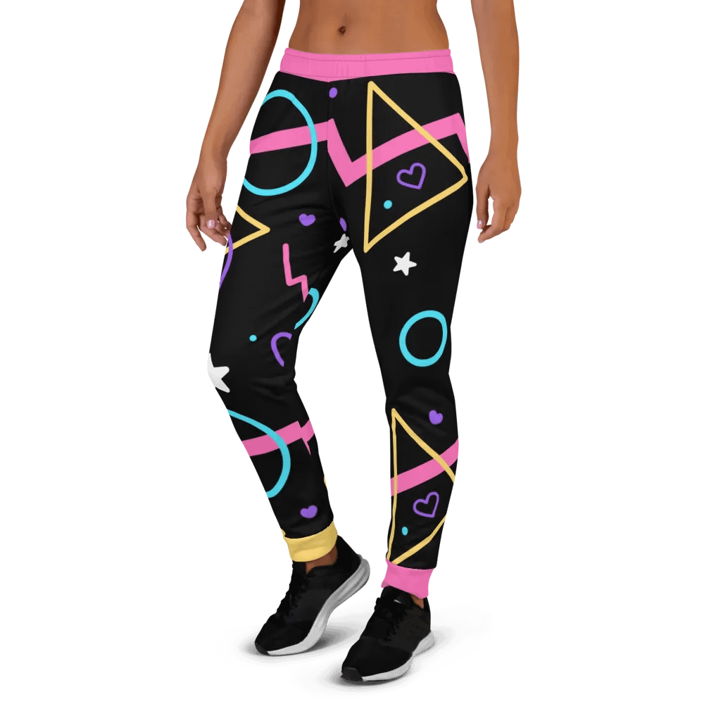 Arcade Pants Fem Cut product image (9)