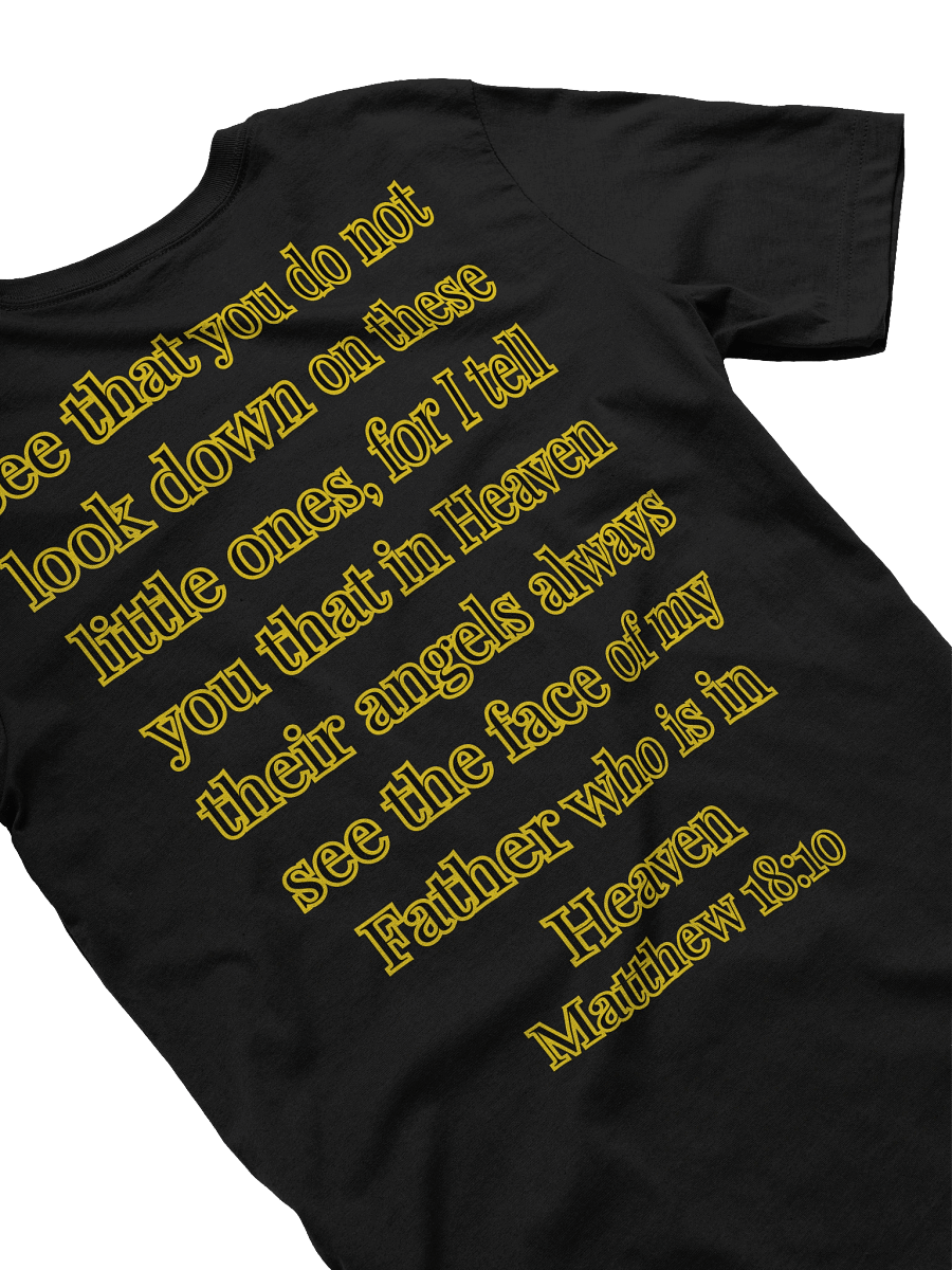 Angels Watch Over Them (Male) Bella+Canvas Supersoft T-Shirt Colors (1) product image (44)