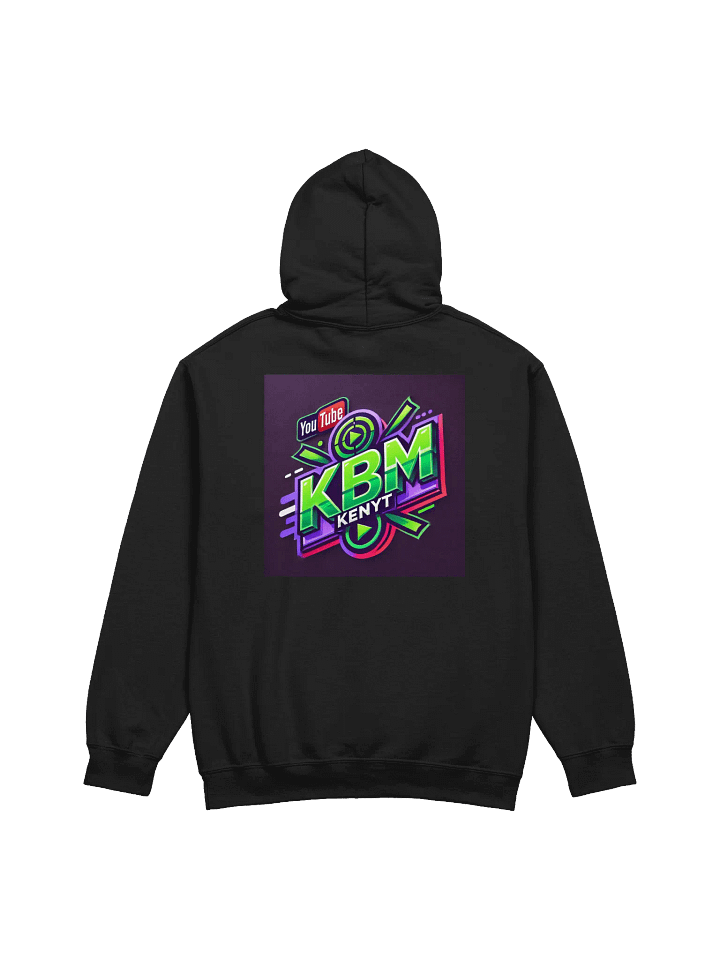 KBMKenYT space sweater product image (2)