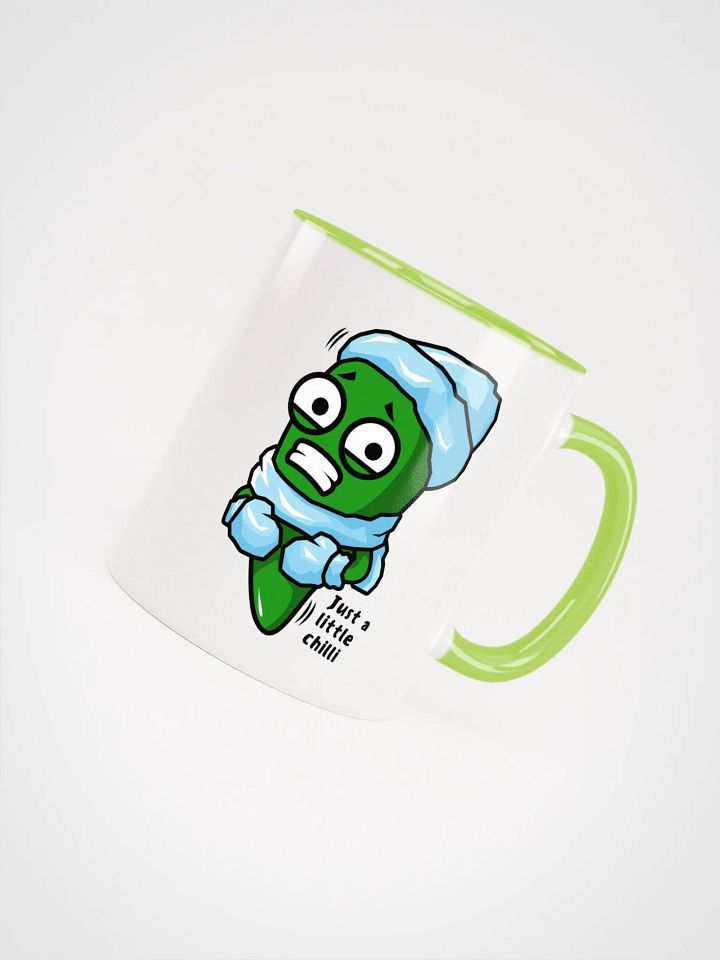 Little Chilli's Winter Shivers Collection - Hot Drinks for Cold Days! product image (16)