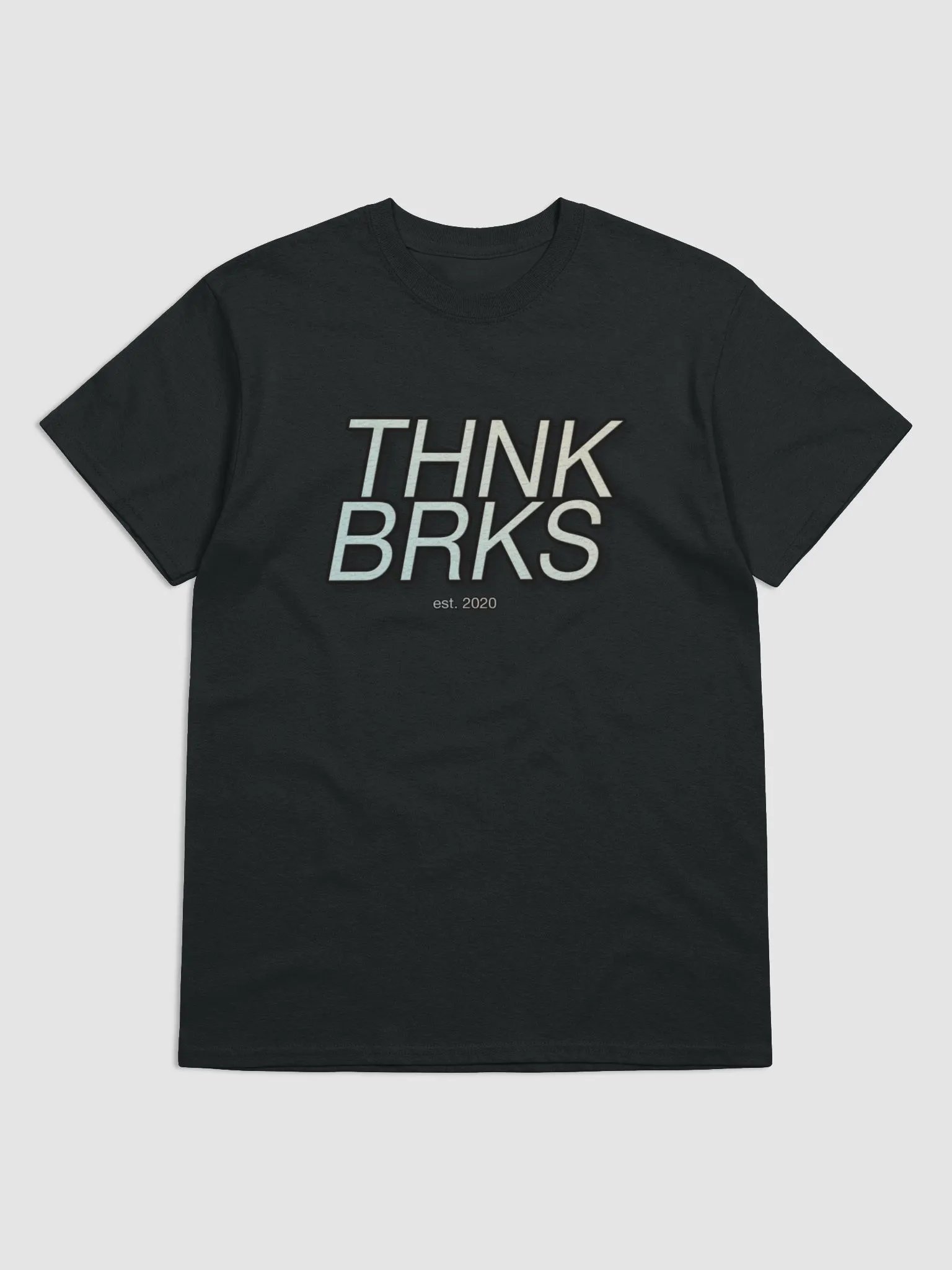 THNK BRKS - Classic Tee product image (2)