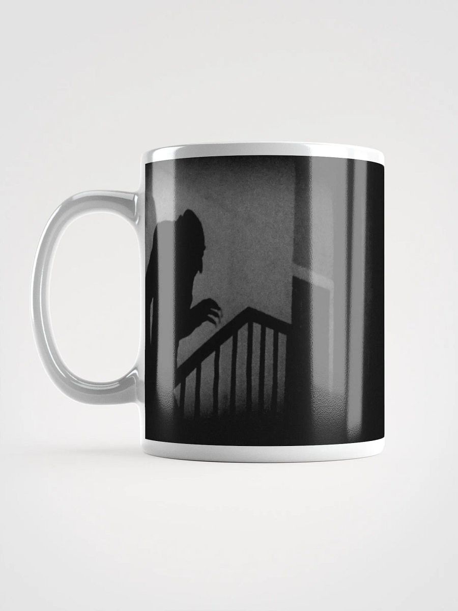 Nosferatu Coffee Cup product image (6)