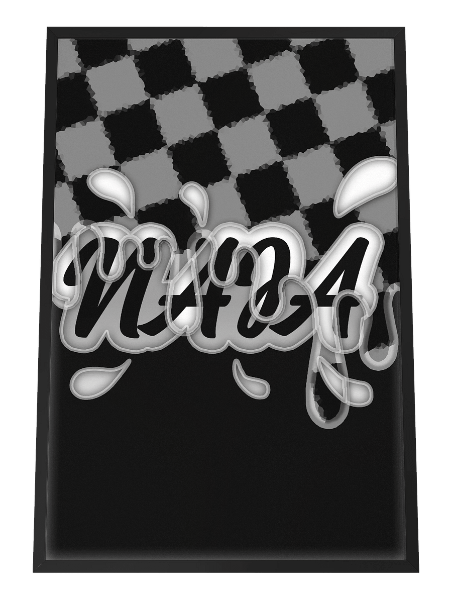 NAJA Drip Poster product image (4)